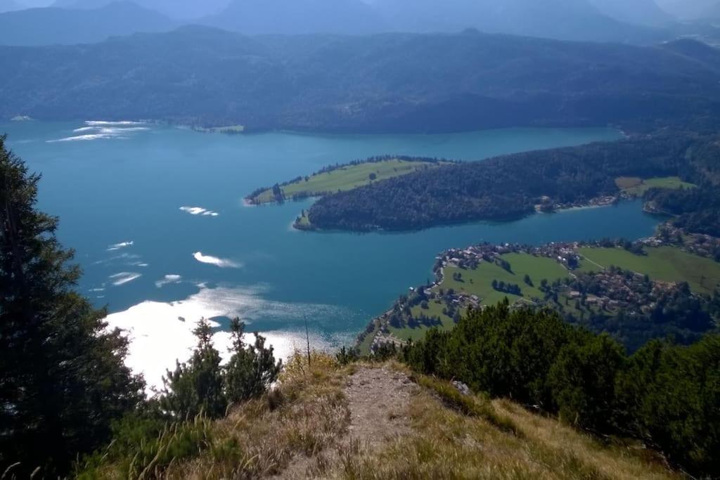 Herberge. 46 Garmisch-Partenkirchen Dış mekan fotoğraf