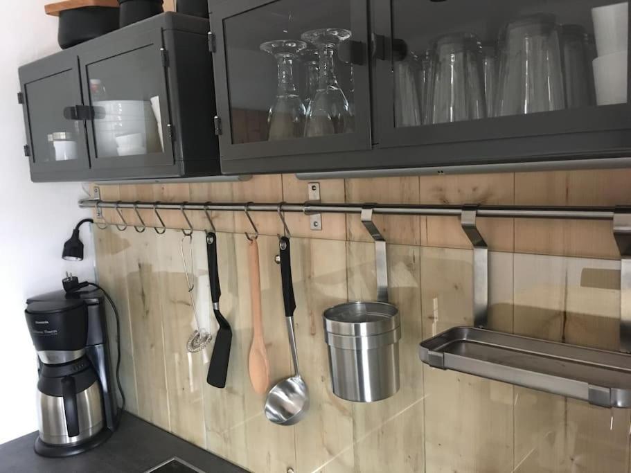 Herberge. 46 Garmisch-Partenkirchen Dış mekan fotoğraf