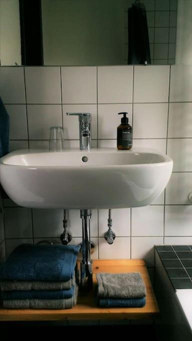 Herberge. 46 Garmisch-Partenkirchen Dış mekan fotoğraf