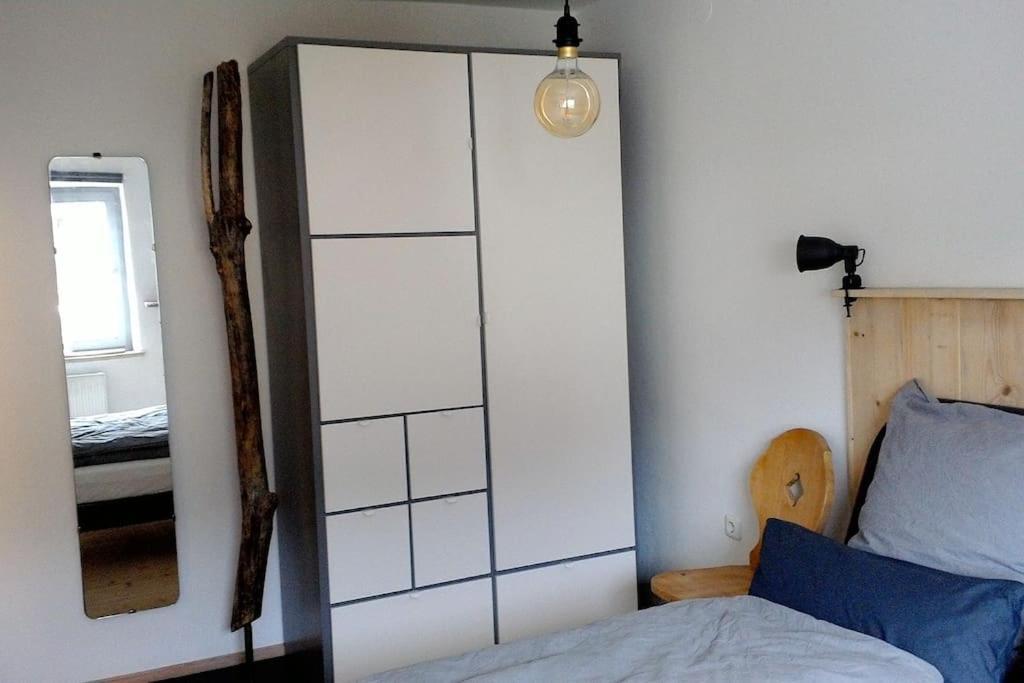 Herberge. 46 Garmisch-Partenkirchen Dış mekan fotoğraf